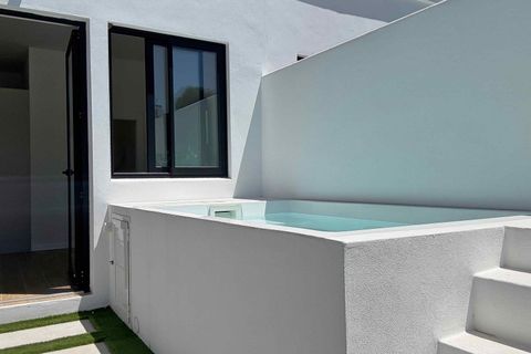 Byhus i Javea, Alicante, Javea - € 260.000 | Ref: ES-JAV-019559 - foto 14