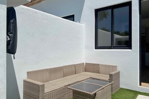 Byhus i Javea, Alicante, Javea - € 260.000 | Ref: ES-JAV-019559 - foto 15