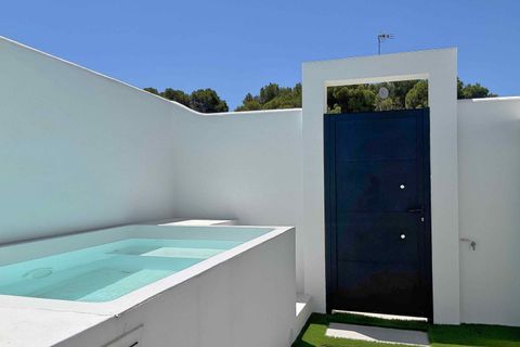 Byhus i Javea, Alicante, Javea - € 260.000 | Ref: ES-JAV-019559 - foto 16
