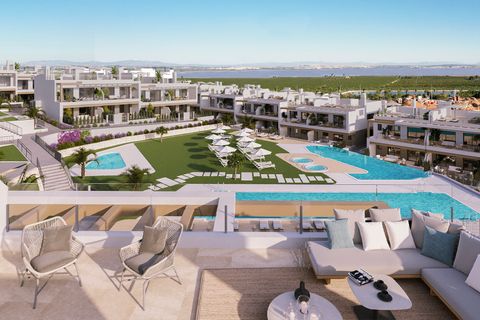 Bungalou a Los Balcones, Alicante, Los Balcones - € 315.000 | Ref: IGT-20922 - foto 7