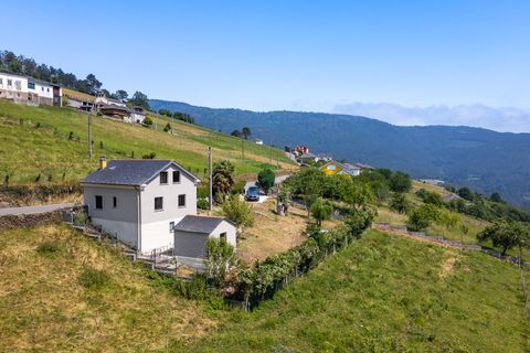 Landejendom i Boal, Asturias, Boal - € 168.000 | Ref: 2999 - foto 1