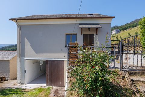Landejendom i Boal, Asturias, Boal - € 168.000 | Ref: 2999 - foto 18