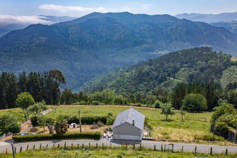 Landejendom i Boal, Asturias, Boal - € 168.000 | Ref: 2999 - foto 28