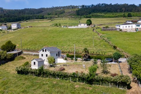 Herregård i Boal, Asturias, Boal - € 168 000 | Ref: 2999 - foto 27