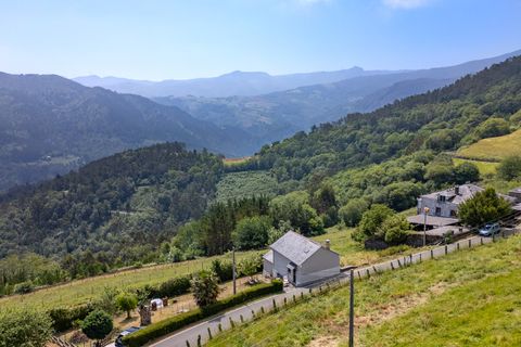Herregård i Boal, Asturias, Boal - € 168 000 | Ref: 2999 - foto 29