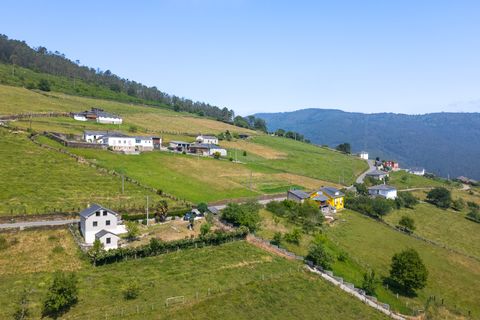 Herregård i Boal, Asturias, Boal - € 168 000 | Ref: 2999 - foto 30