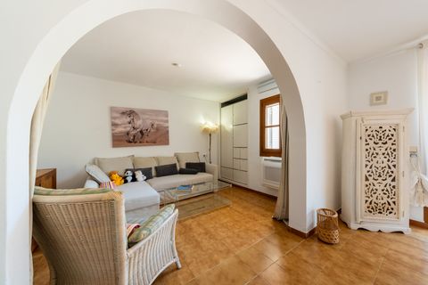 Lejlighed i Cala Murada, Mallorca, Cala Murada - € 285.000 | Ref: PM07385 - foto 9