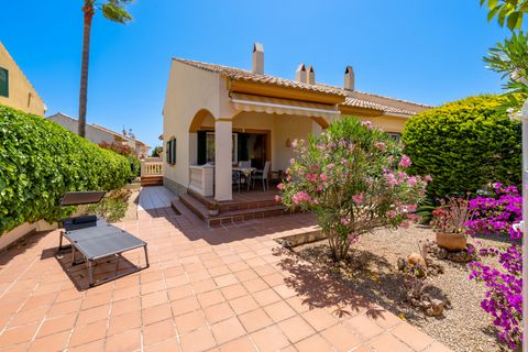 Byhus i Cala Murada, Mallorca, Cala Murada - € 348.000 | Ref: PM07388 - foto 1
