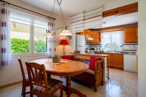 Byhus i Cala Murada, Mallorca, Cala Murada - € 348.000 | Ref: PM07388 - foto 5