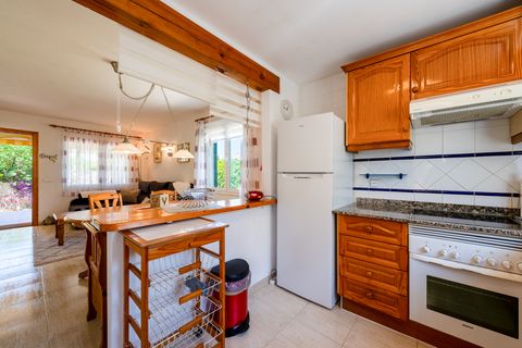Byhus i Cala Murada, Mallorca, Cala Murada - € 348.000 | Ref: PM07388 - foto 7
