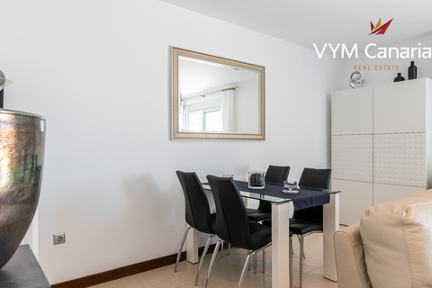 Penthouse i Playa Paraiso, Tenerife - foto 3