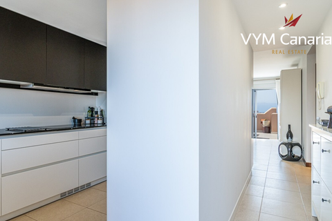 Penthouse i Playa Paraiso, Tenerife - foto 4