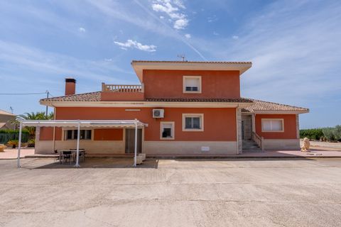 Villa a Yecla, Murcia, Yecla - € 580.000 | Ref: CF3355 - foto 3