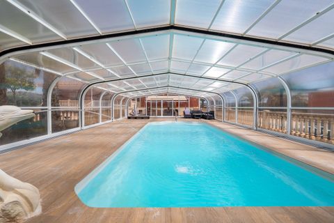 Villa a Yecla, Murcia, Yecla - € 580.000 | Ref: CF3355 - foto 5