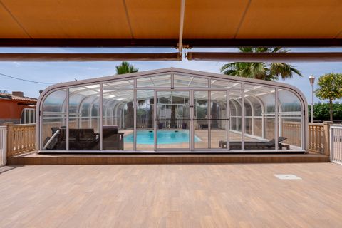Villa a Yecla, Murcia, Yecla - € 580.000 | Ref: CF3355 - foto 7