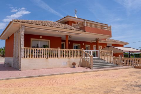 Villa a Yecla, Murcia, Yecla - € 580.000 | Ref: CF3355 - foto 8