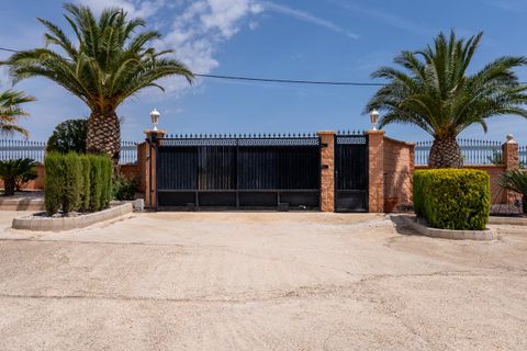 Villa a Yecla, Murcia, Yecla - € 580.000 | Ref: CF3355 - foto 9