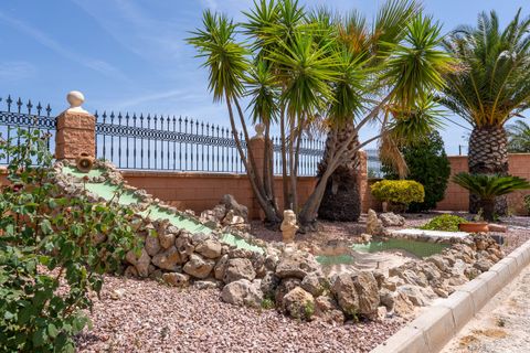 Villa a Yecla, Murcia, Yecla - € 580.000 | Ref: CF3355 - foto 10