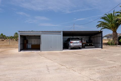 Villa a Yecla, Murcia, Yecla - € 580.000 | Ref: CF3355 - foto 11