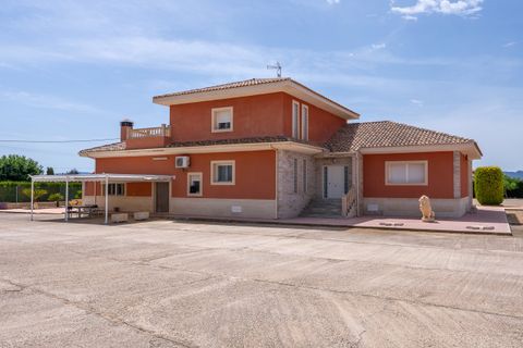 Villa a Yecla, Murcia, Yecla - € 580.000 | Ref: CF3355 - foto 12