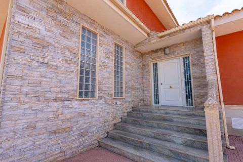Villa a Yecla, Murcia, Yecla - € 580.000 | Ref: CF3355 - foto 14