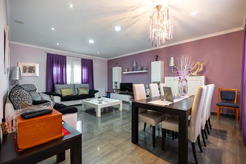 Villa a Yecla, Murcia, Yecla - € 580.000 | Ref: CF3355 - foto 16