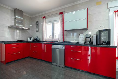 Villa a Yecla, Murcia, Yecla - € 580.000 | Ref: CF3355 - foto 22
