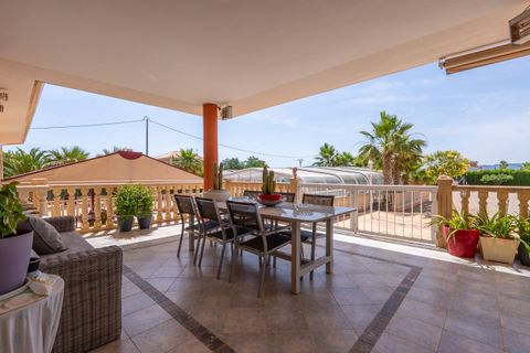 Villa a Yecla, Murcia, Yecla - € 580.000 | Ref: CF3355 - foto 27