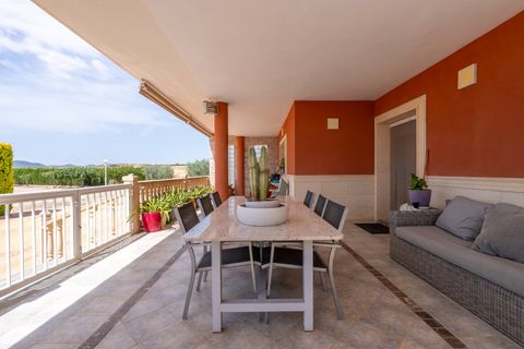 Villa a Yecla, Murcia, Yecla - € 580.000 | Ref: CF3355 - foto 28