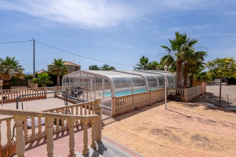 Villa a Yecla, Murcia, Yecla - € 580.000 | Ref: CF3355 - foto 30