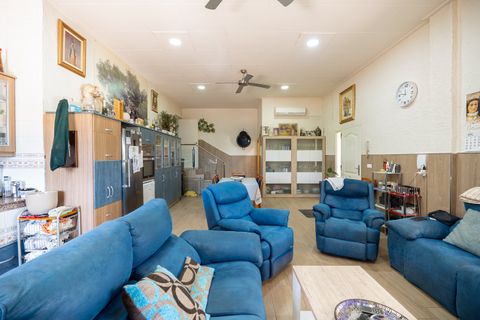Villa a Yecla, Murcia, Yecla - € 580.000 | Ref: CF3355 - foto 47