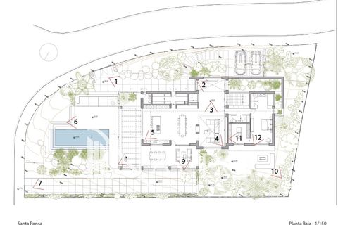 Finca i Calvia, Mallorca, Calvia - € 900.000 | Ref: 5202 - foto 15