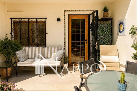 Rækkehus i Calvia, Mallorca, Calvia - € 420.000 | Ref: 5184 - foto 2
