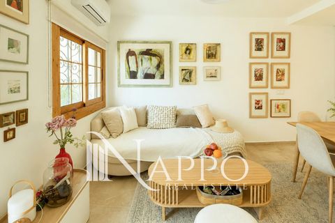 Rækkehus i Calvia, Mallorca, Calvia - € 420.000 | Ref: 5184 - foto 4