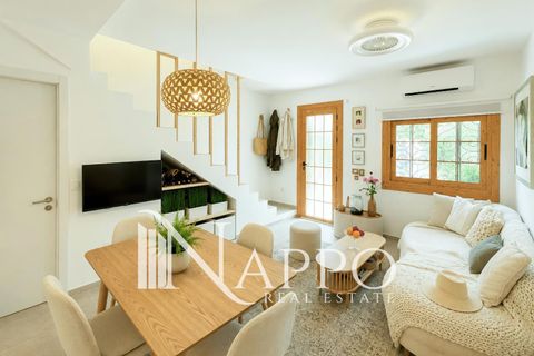 Rækkehus i Calvia, Mallorca, Calvia - € 420.000 | Ref: 5184 - foto 5