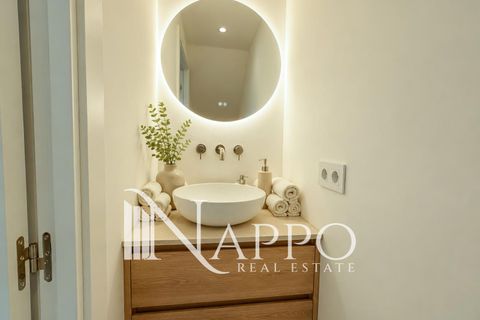 Rækkehus i Calvia, Mallorca, Calvia - € 420.000 | Ref: 5184 - foto 7