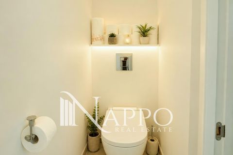 Rækkehus i Calvia, Mallorca, Calvia - € 420.000 | Ref: 5184 - foto 8