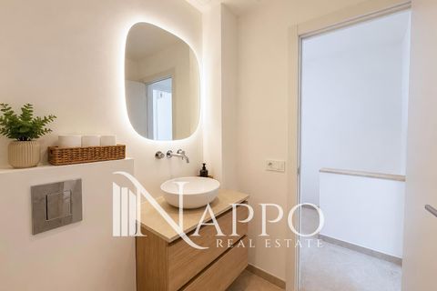 Rækkehus i Calvia, Mallorca, Calvia - € 420.000 | Ref: 5184 - foto 11