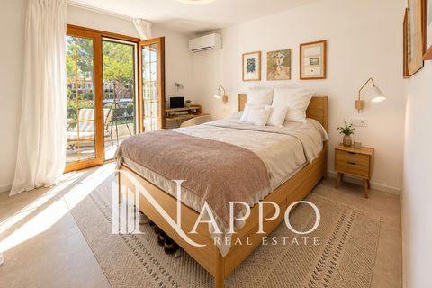 Rækkehus i Calvia, Mallorca, Calvia - € 420.000 | Ref: 5184 - foto 13
