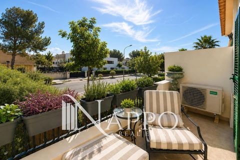 Rækkehus i Calvia, Mallorca, Calvia - € 420.000 | Ref: 5184 - foto 16
