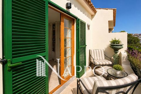 Rækkehus i Calvia, Mallorca, Calvia - € 420.000 | Ref: 5184 - foto 17