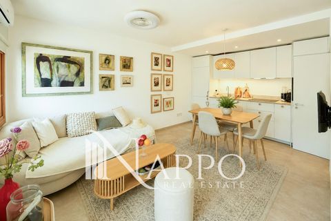 Rækkehus i Calvia, Mallorca, Calvia - € 420.000 | Ref: 5184 - foto 21