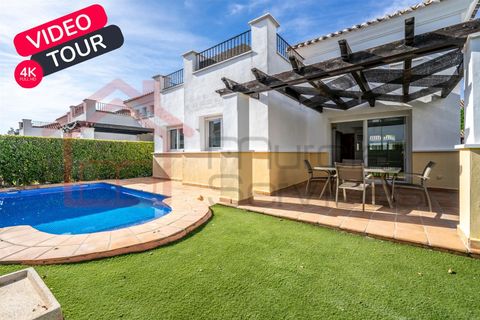 Villa i La Torre Golf Resort, Murcia, La Torre Golf Resort - € 235.000 | Ref: MSR-CE18LT - foto 1