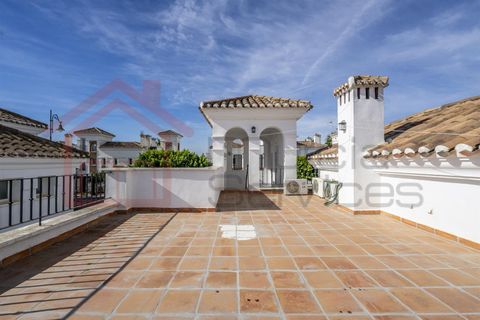 Villa i La Torre Golf Resort, Murcia, La Torre Golf Resort - € 235.000 | Ref: MSR-CE18LT - foto 4