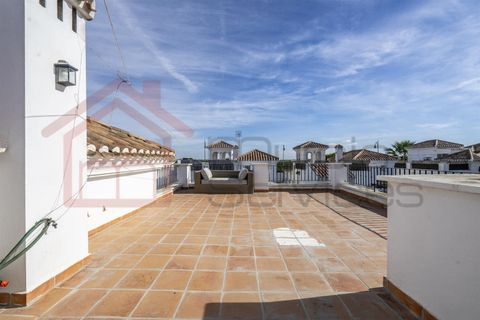 Villa i La Torre Golf Resort, Murcia, La Torre Golf Resort - € 235.000 | Ref: MSR-CE18LT - foto 9