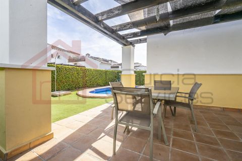 Villa i La Torre Golf Resort, Murcia, La Torre Golf Resort - € 235.000 | Ref: MSR-CE18LT - foto 11