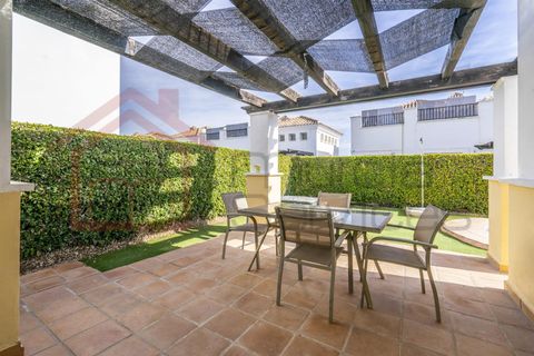 Villa i La Torre Golf Resort, Murcia, La Torre Golf Resort - € 235.000 | Ref: MSR-CE18LT - foto 12