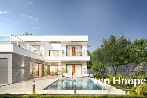 Villa i Luz, Faro, Luz - € 1.695.000 | Ref: V1318 - foto 26