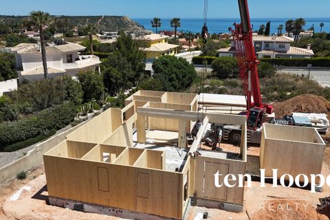 Villa i Luz, Faro, Luz - € 1.695.000 | Ref: V1318 - foto 29