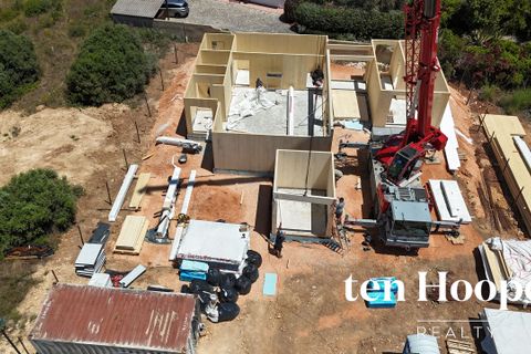 Villa i Luz, Faro, Luz - € 1.695.000 | Ref: V1318 - foto 35